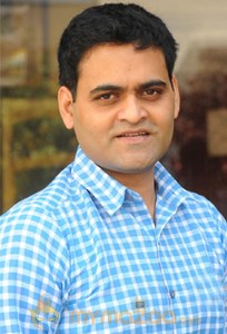 Praveen Sattaru