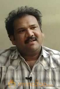 Pravin Immadi