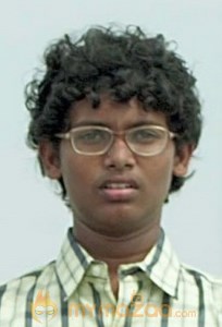 Pravin Kishore
