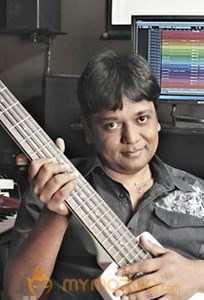 Pravin Mani