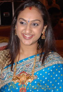Preetha Vijayakumar