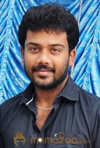 Prithvi Pandiyarajan