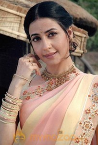 Priya Gill