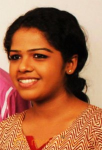 Priya Jerson