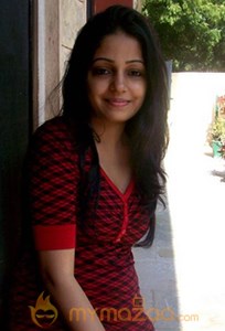 Priya Saraiya