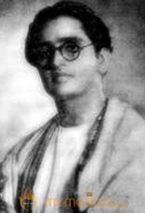 P.Suri Babu