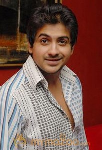 Pushkar Jog