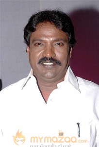 Pushpavanam Kuppusamy