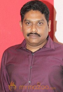 R Balaji