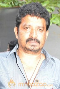 R. Panneerselvam
