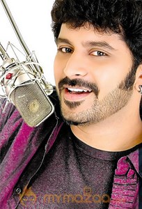 r prasanna