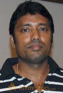 R Rathnavelu