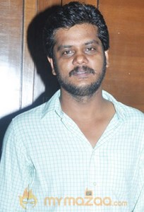R S Durai Senthilkumar