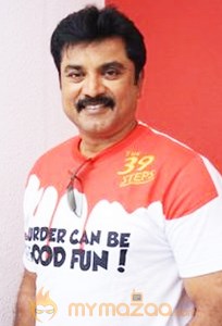 R Sarathkumar