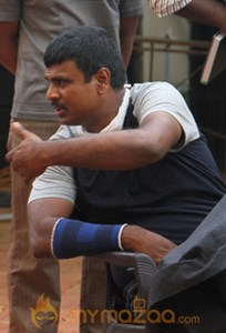R Sasidharan