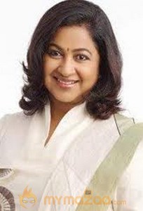 Raadhika Sarathkumar