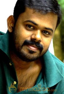 Raaj Menon