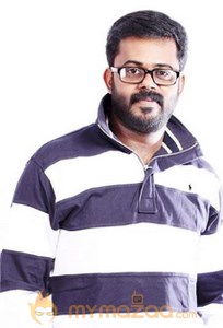 Raaj Prabhavathy Menon