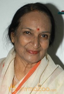 Raavu Balasaraswathi