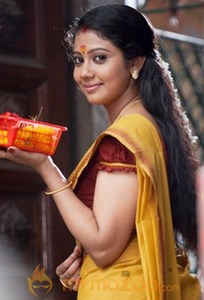 Rachana Narayanankutty