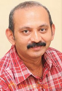 Radha Mohan