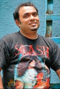 Raghab Chatterjee