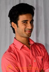 Raghav Juyal