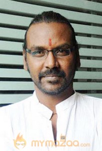 Raghava Lawrence
