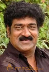 Raghu Babu