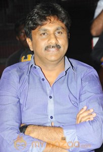 Raghu Kunche