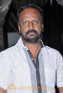 Raghu Ram