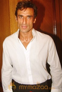 Rahul Dev