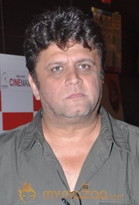 Rahul Dholakia