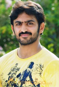 Rahul Madhav