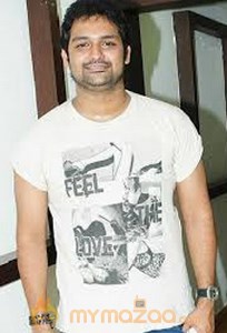 Rahul Nambeesan