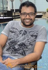 Rahul Nambiar