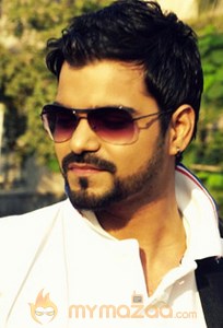 Rahul Pandey
