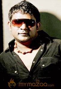 Rahul Raj