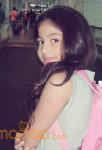 Raina Rao