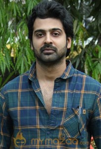 Raj Bharath
