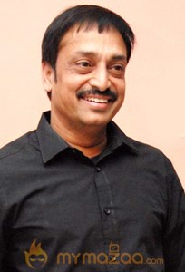 Raj Kandukuri