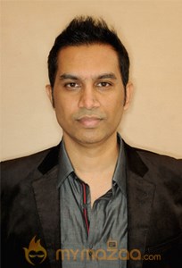 Raj Nidimoru