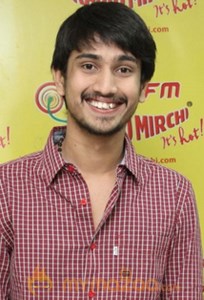 Raj Tarun