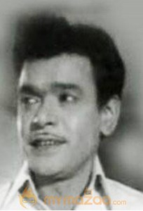 Raja Babu