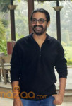 Raja Krishna Menon