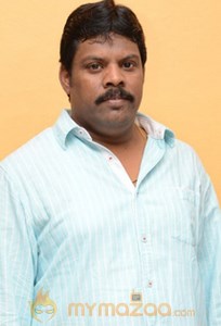 Raja Reddy