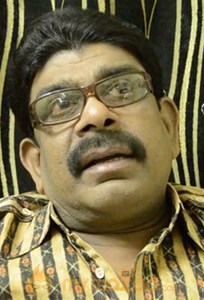  Raja Vannem reddy
