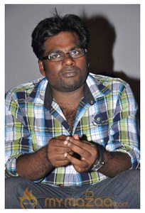 Rajan Madhav