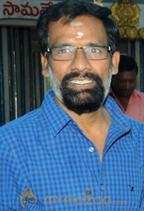 Rajarajeswari Srinivasa Reddy