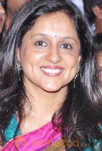 Rajee Vijayasarathy